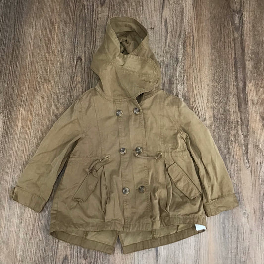 Zara Kids Size 2/3 Jacket