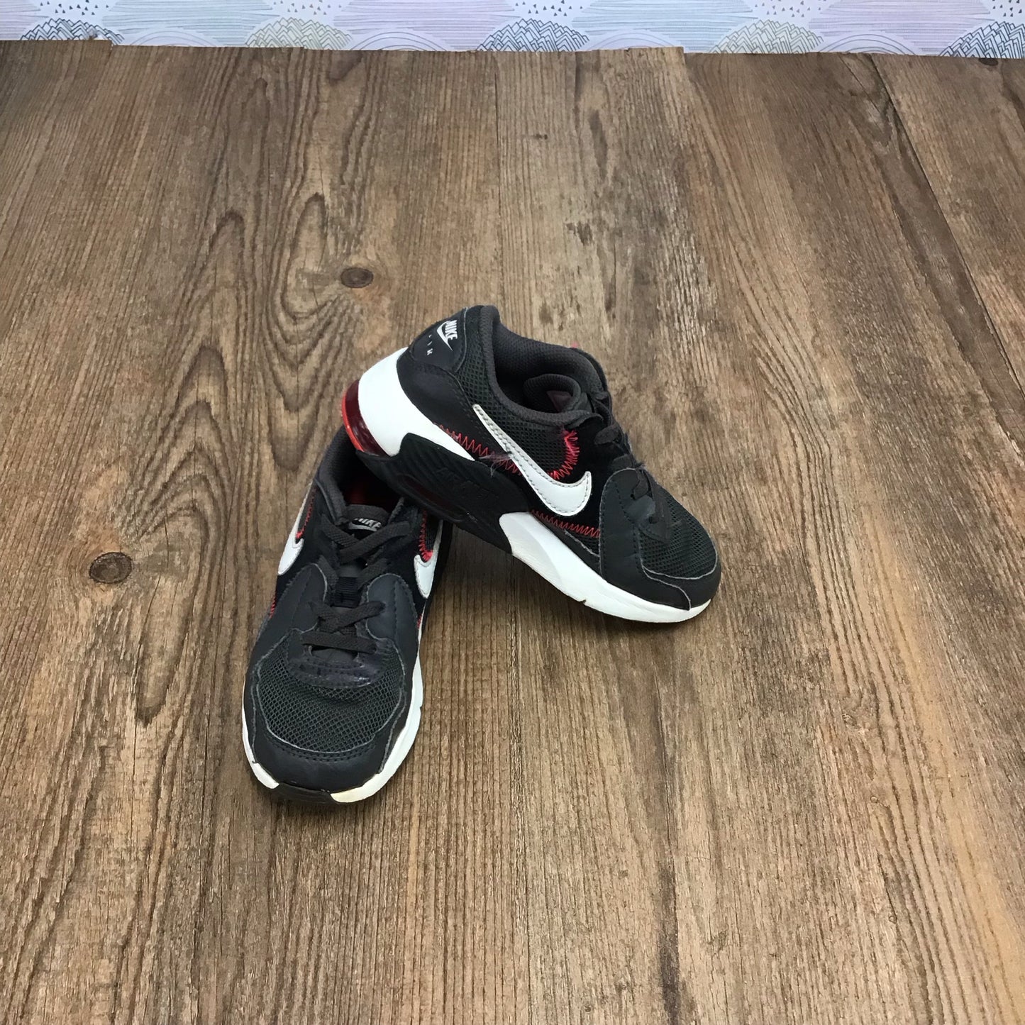 Kids Shoe Sizes 12 Nike Athletic Shoes