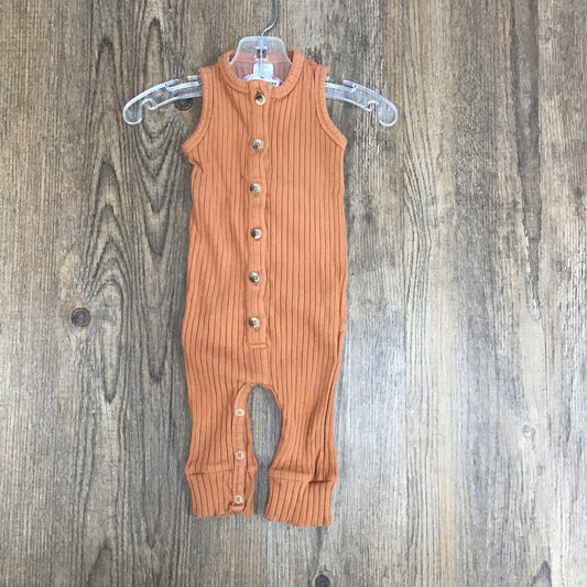 Infant Size 3-6 Month Kate Quinn Romper