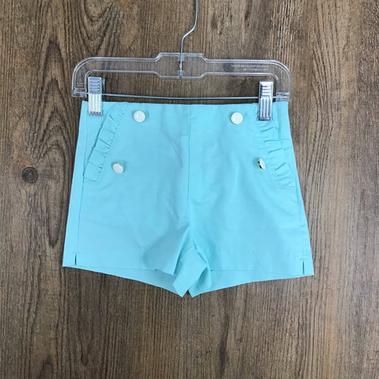 Janie and Jack Kids Size 3T Shorts