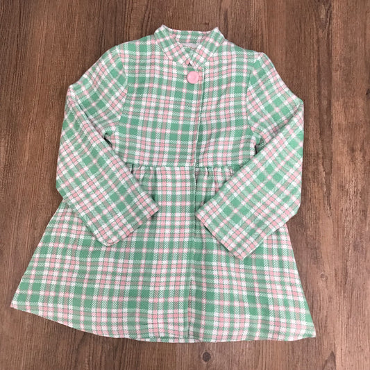 Beaufort Bonnet Co Winter Coat Size 8