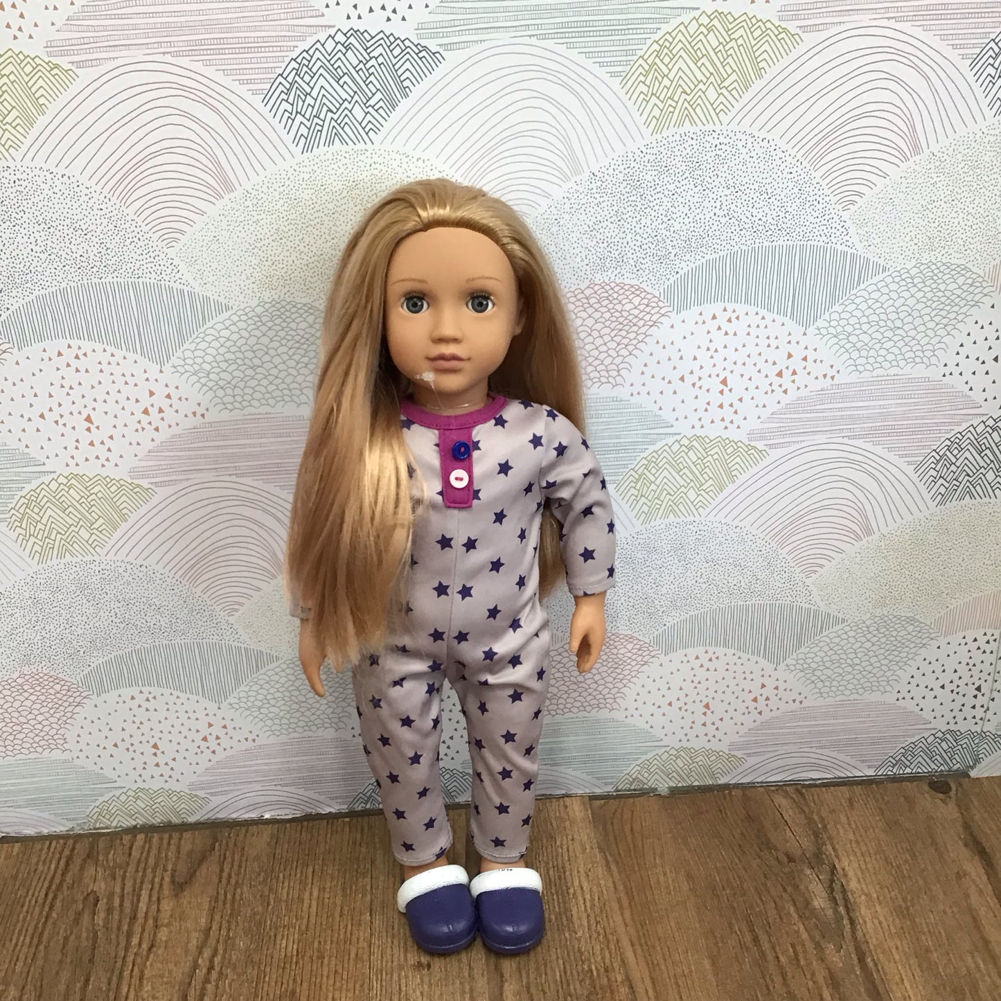 Our Generation Dolls/Accessories