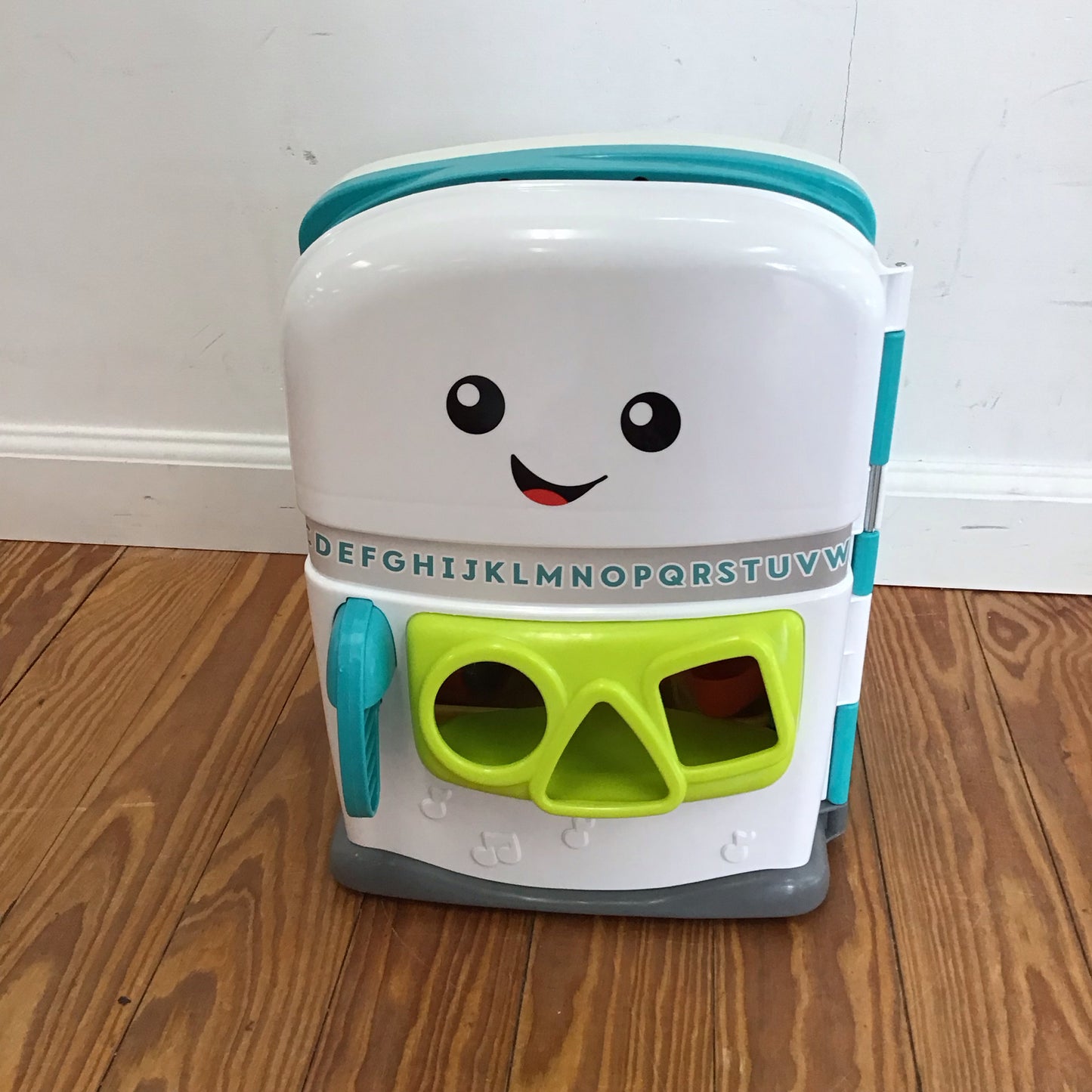 Laugh & Learn Kitchen Fisher Price Toy-this Item Does NOT ship