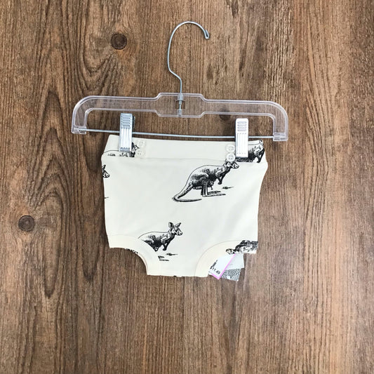 Kate Quinn Infant Size 0-3 Month Shorts - Elastic