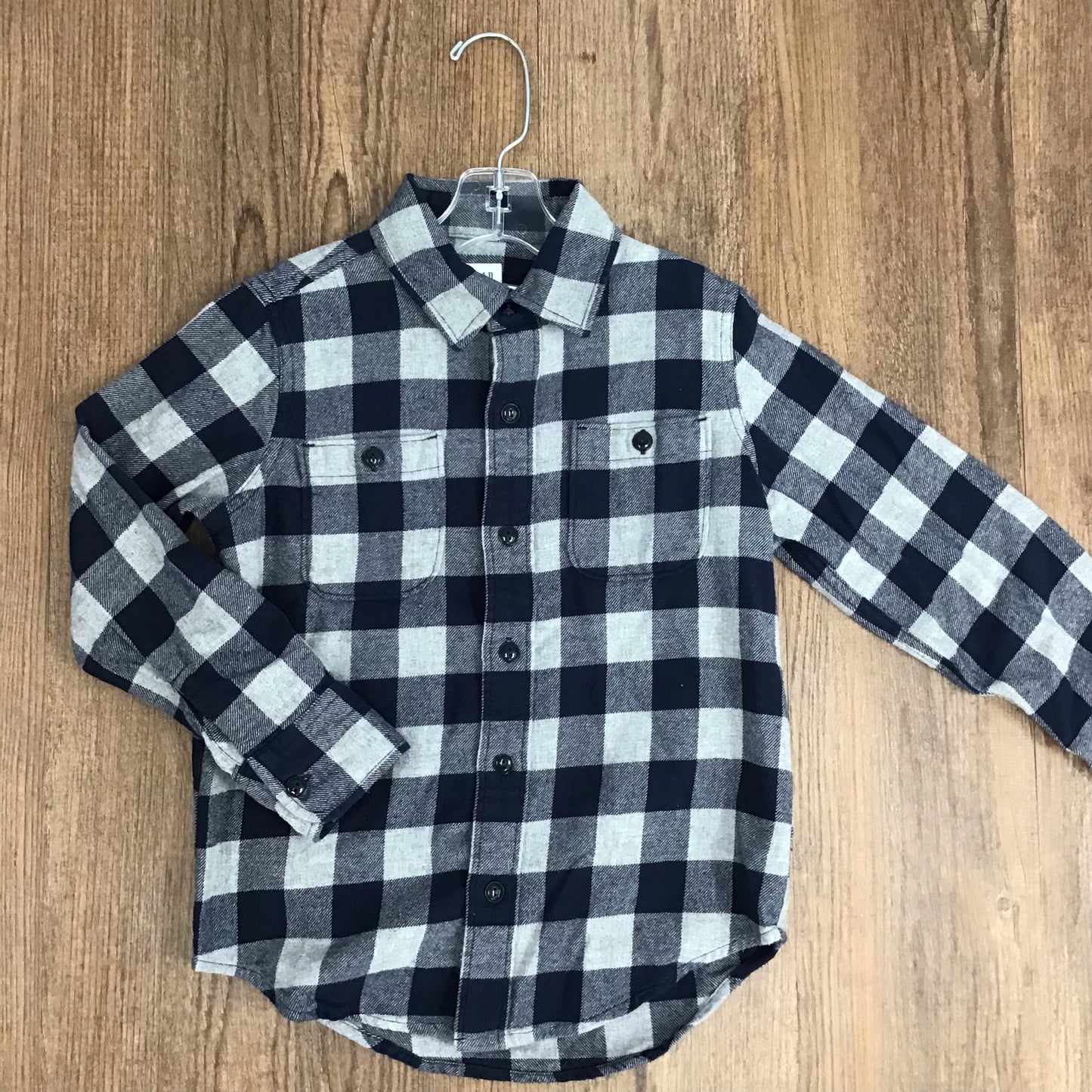 Gap Kids Size 5/5T Top