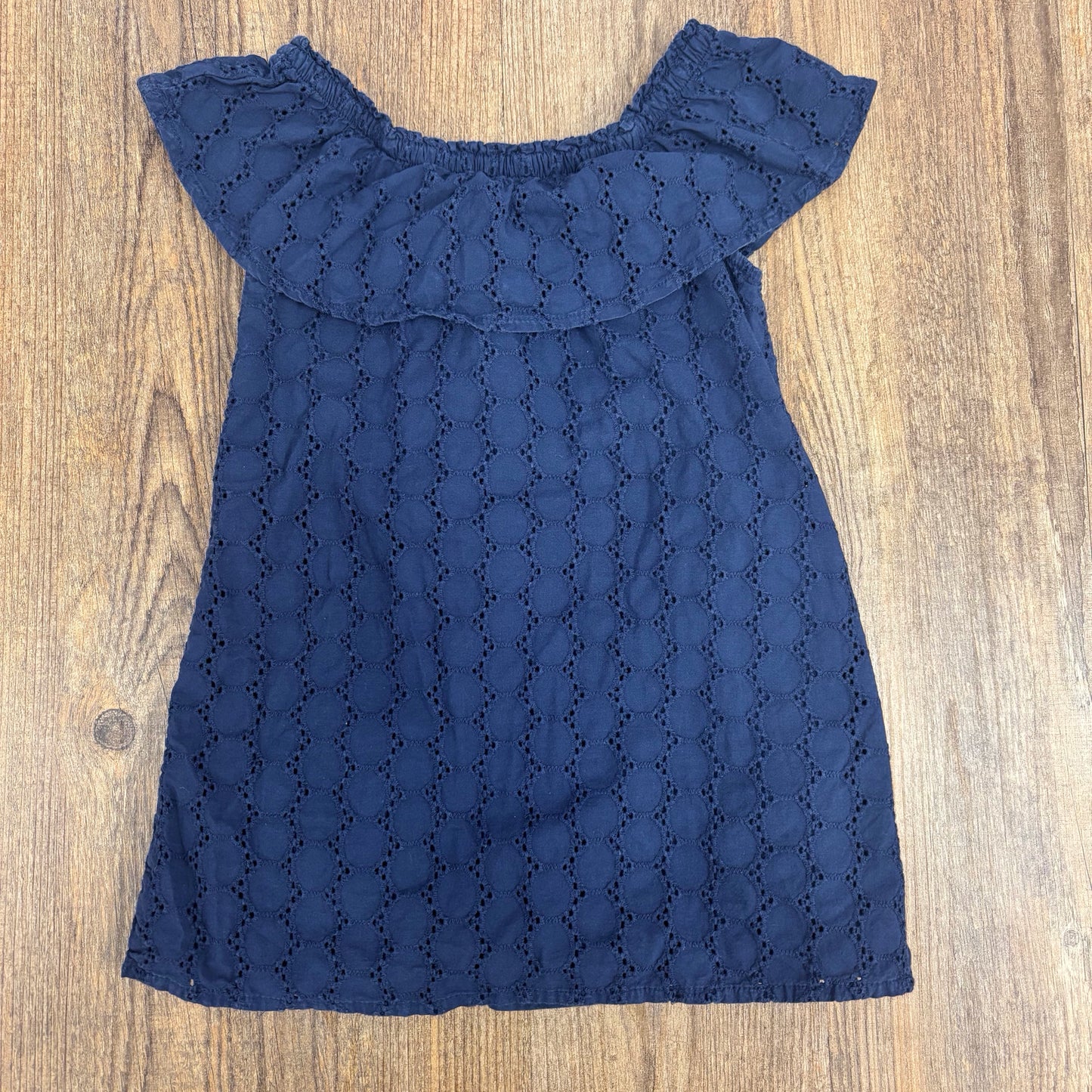 Nautica Kids Size 3T Dress