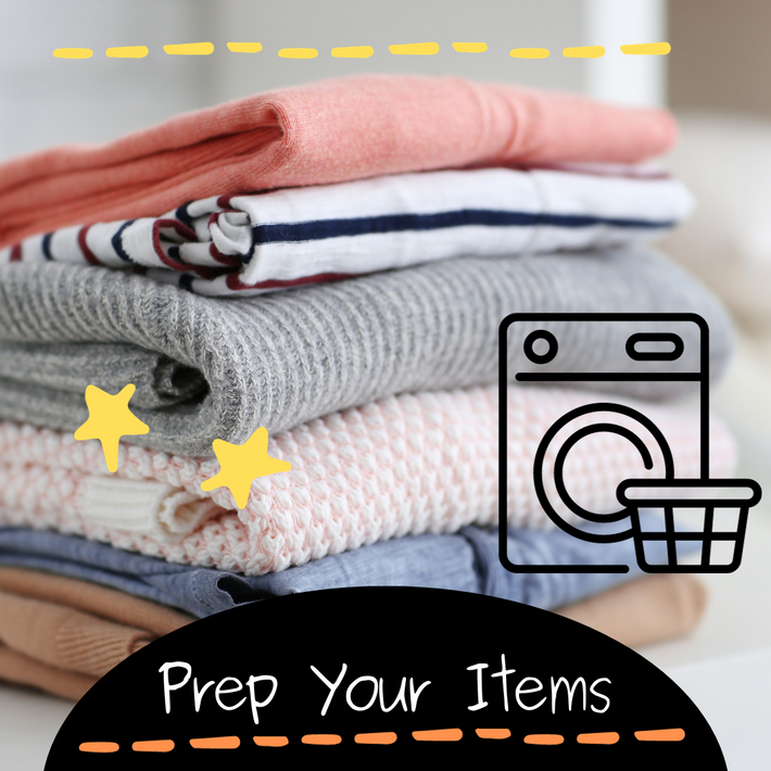 Kids and Maternity Resale Boutique Greenville and Spartanburg SC