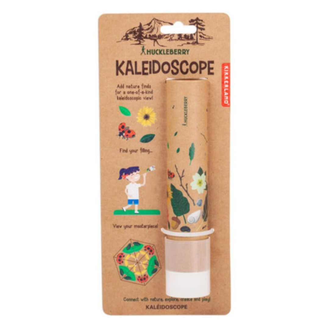Kaleidoscope