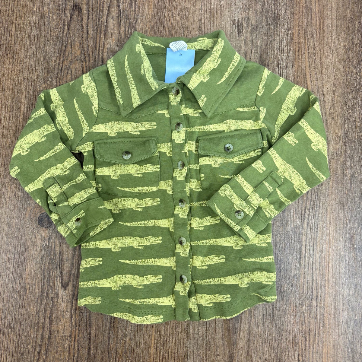 Kate Quinn Kids Size 4/4T Top