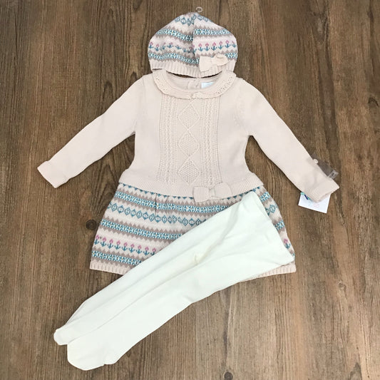 Maggie & Zoe Outfit 2 Piece Size 12M