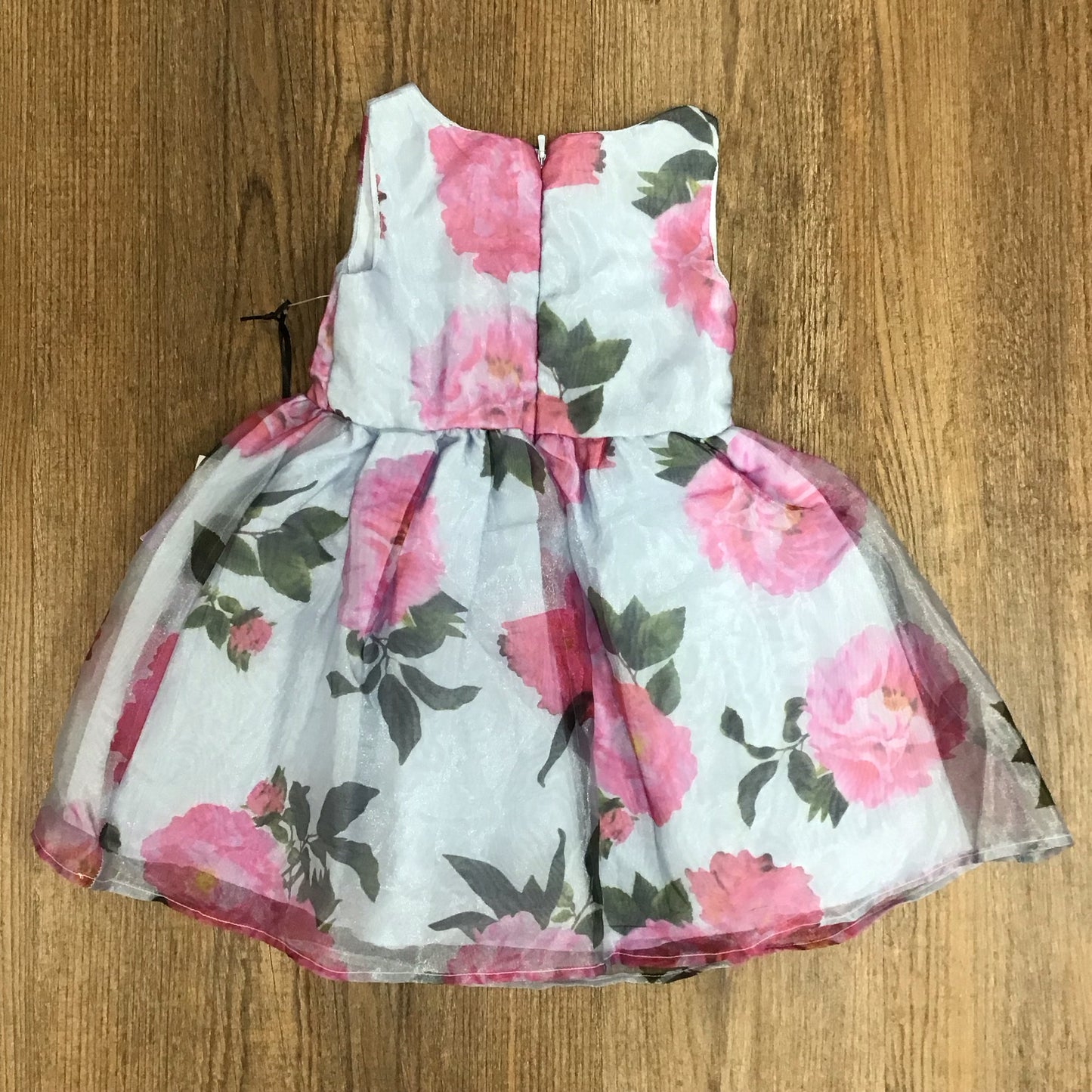 NEW Pippa & Julie Size 18 Month Floral Dress