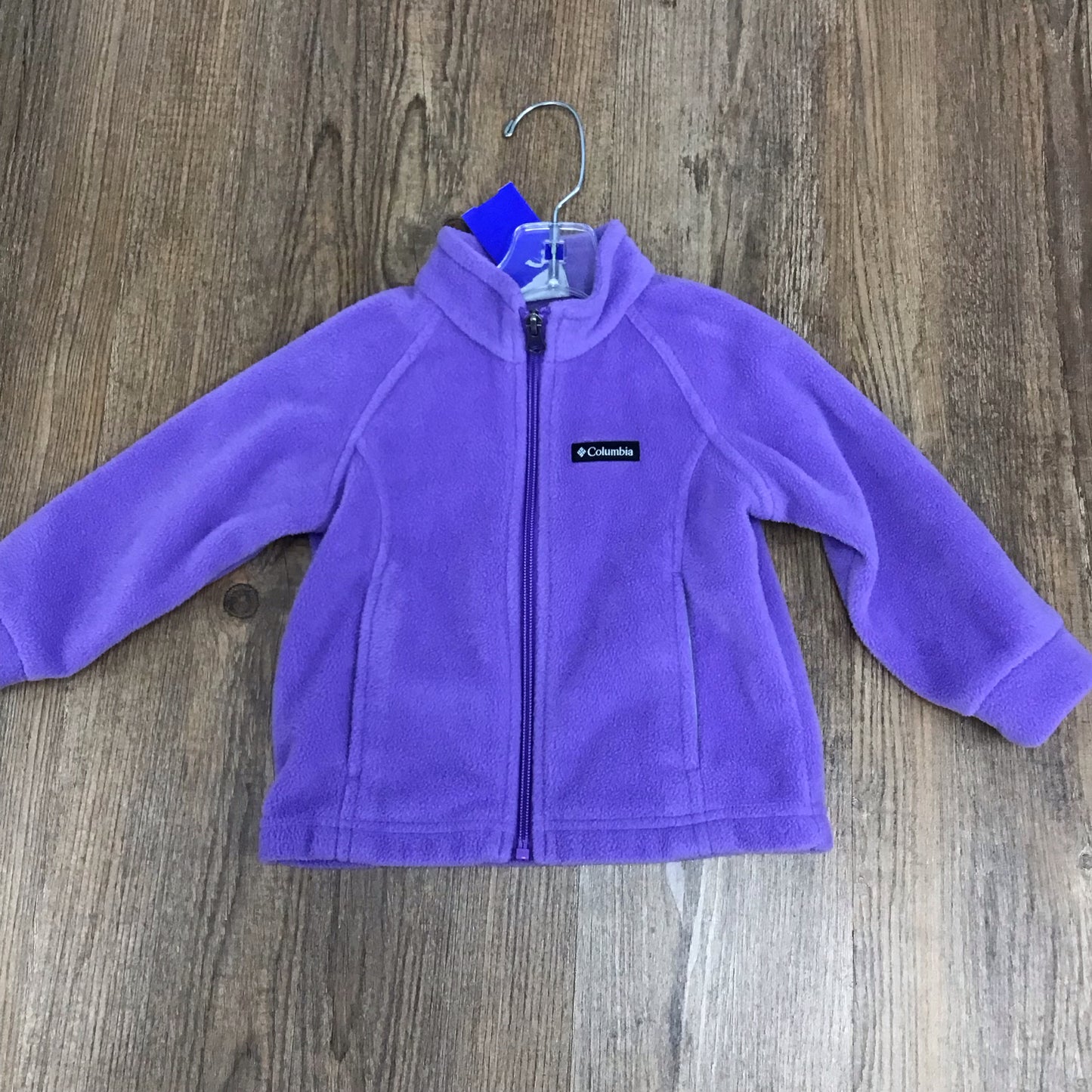 Columbia Kids Size 2T Jacket/Vest