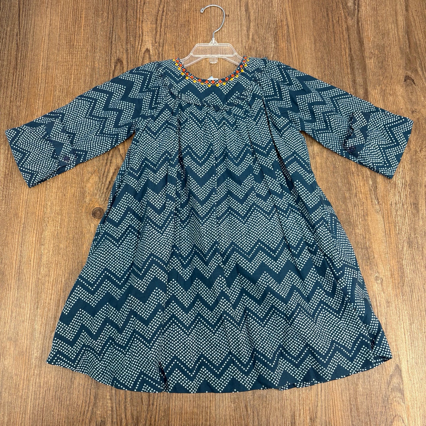 Almirah NEW Better Kids Dress Size 4/4T