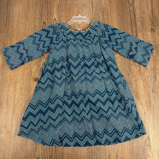 Almirah NEW Better Kids Dress Size 4/4T