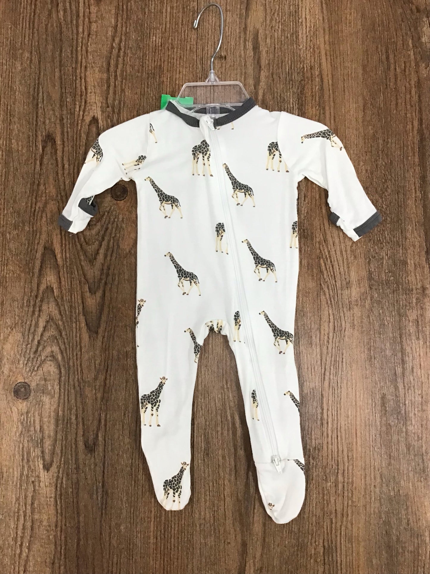 Kyte Baby Infant Size 0-3 Month Sleeper/Gown