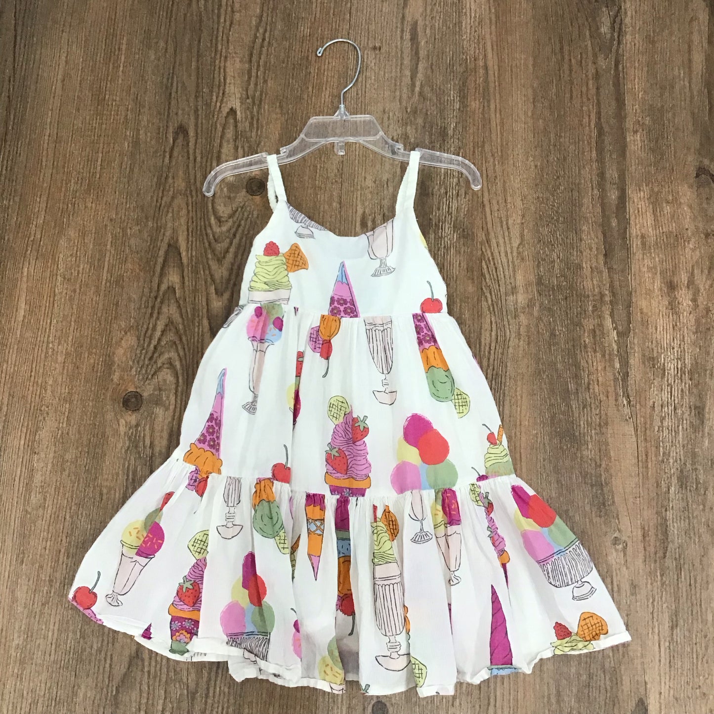 Mini Boden Kids Size 2/3 Dress