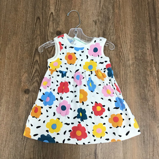 Infant Size 18-24 Month Hanna Andersson Dress