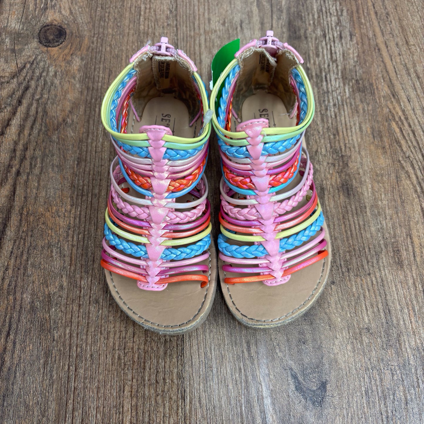 Seychelles Size 9 Sandals