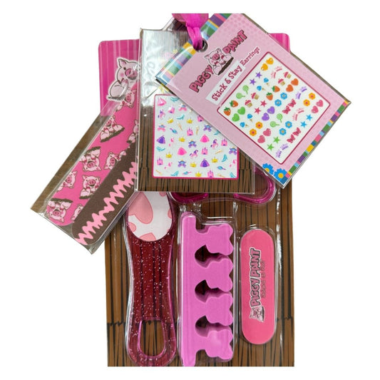 Mani Pedi Set