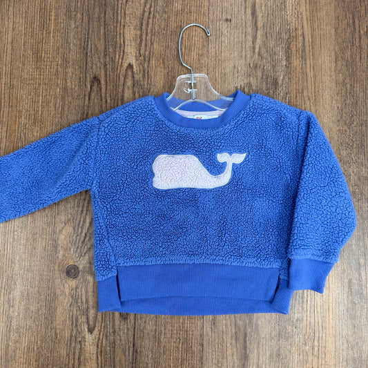 Vineyard Vines Kids Size 2T Sweatshirt