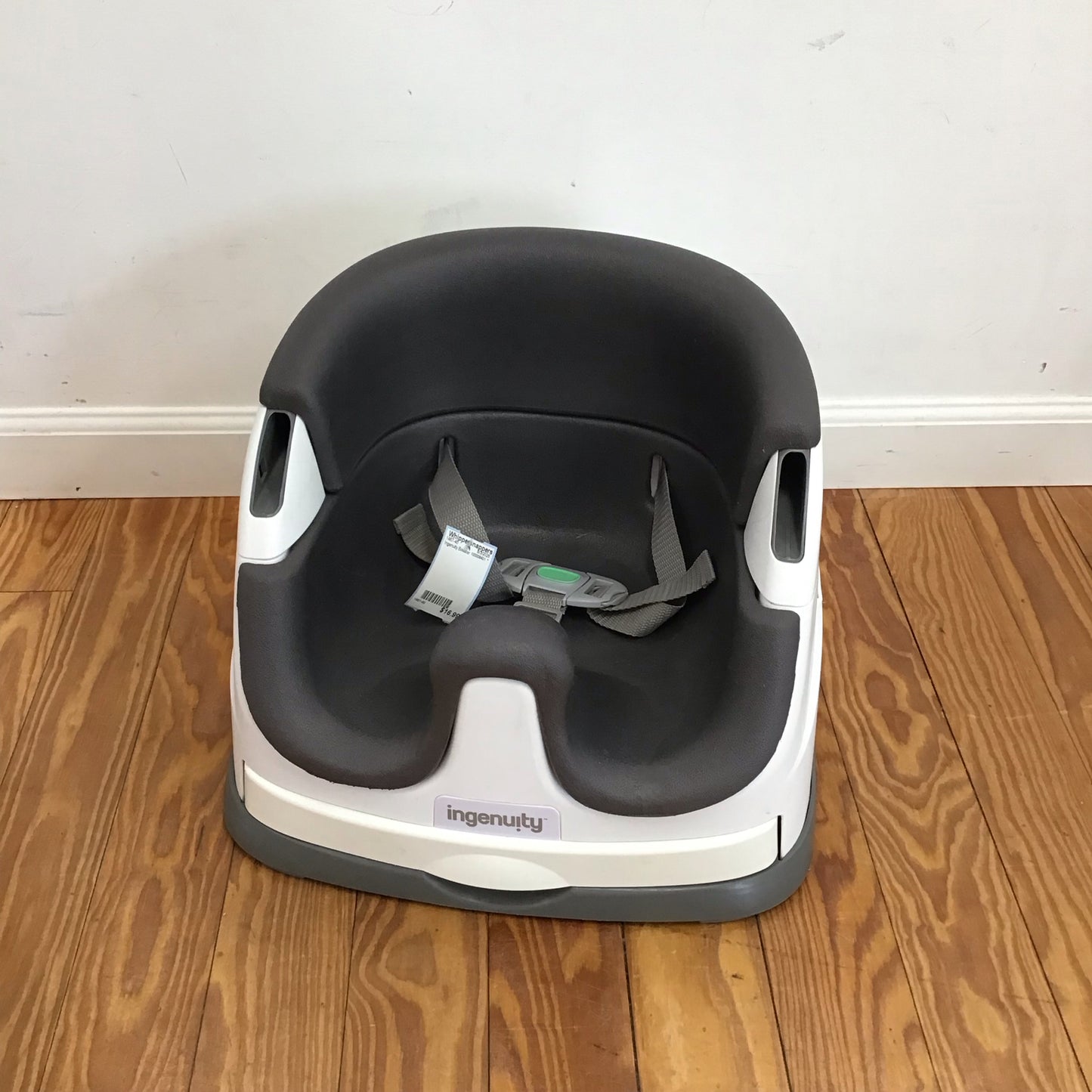 Ingenuity Booster-this Item Does NOT Ship