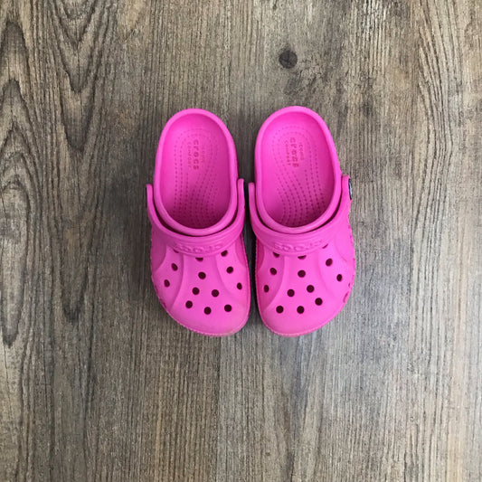 Kids Shoe Sizes 9 Crocs Crocs
