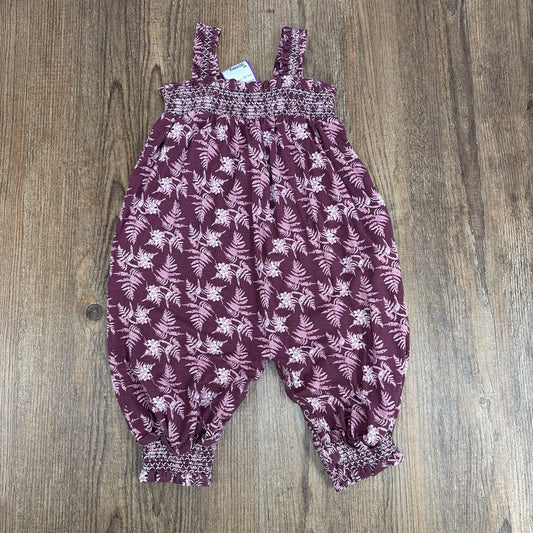 Kate Quinn Kids Size 2T Romper