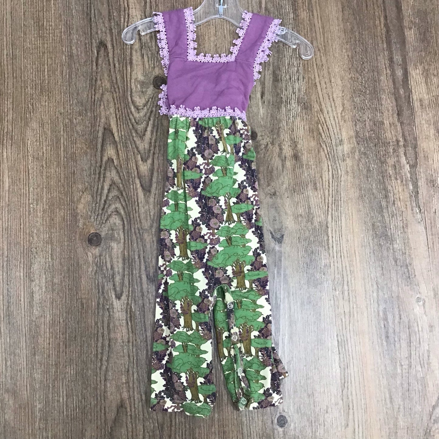 Infant Size 12-18 Month Kate Quinn Romper