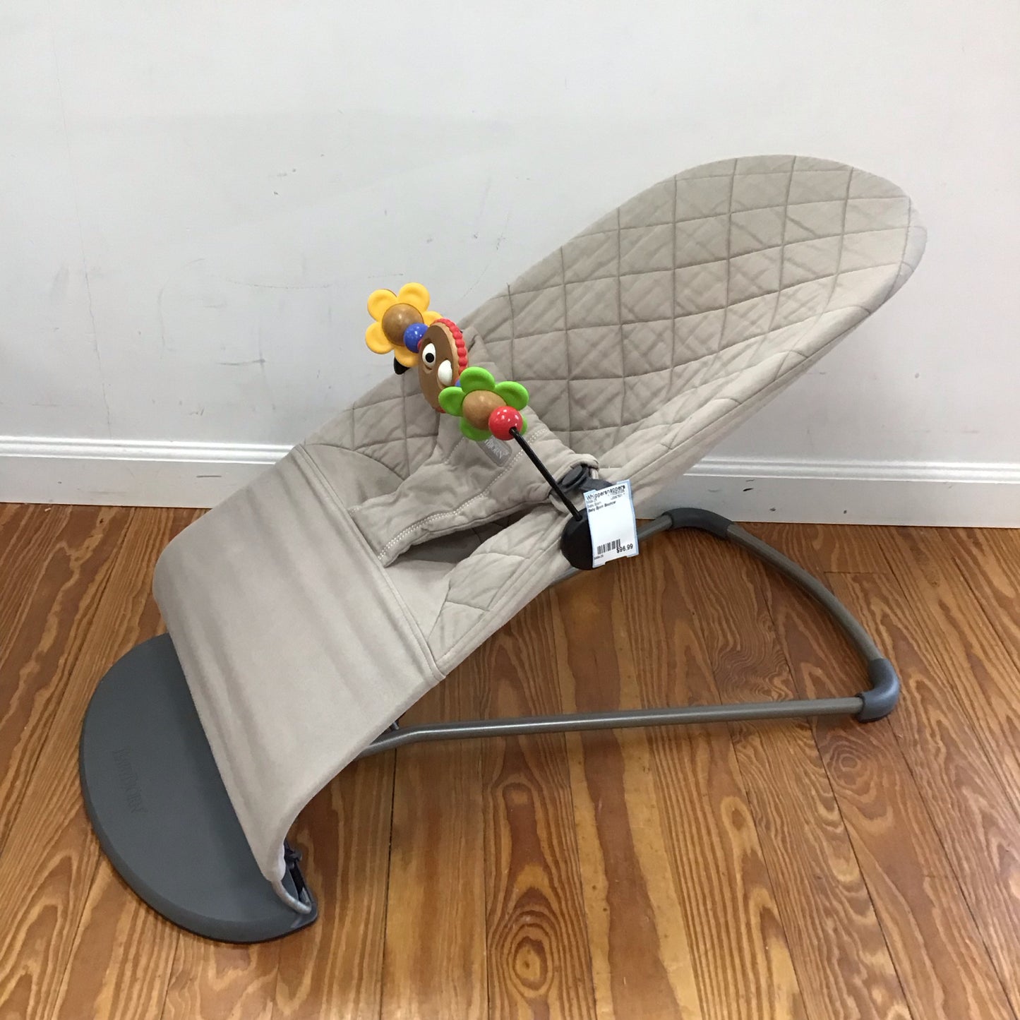 Baby Bjorn Bouncer - This Item Does NOT Ship