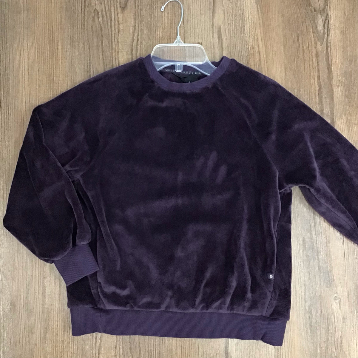 Athleta Kids Size 8/10 Sweatshirt