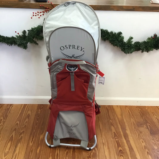 Osprey PocoPlus Hiking Carrier