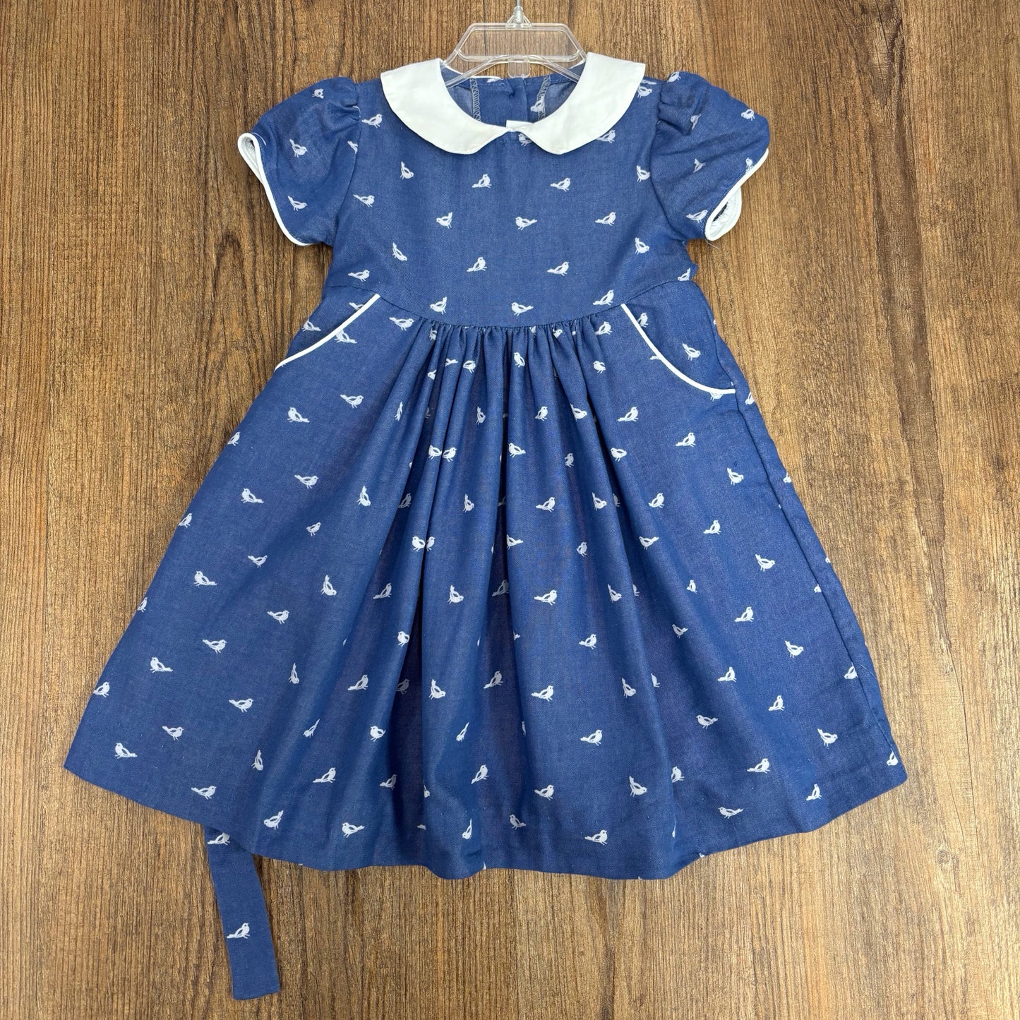 Funtasia Kids Size 2T Dress