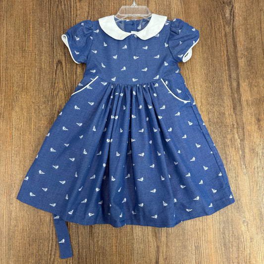 Funtasia Kids Size 2T Dress
