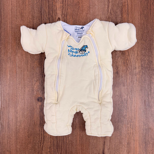 Merlin Magicsuit Size small