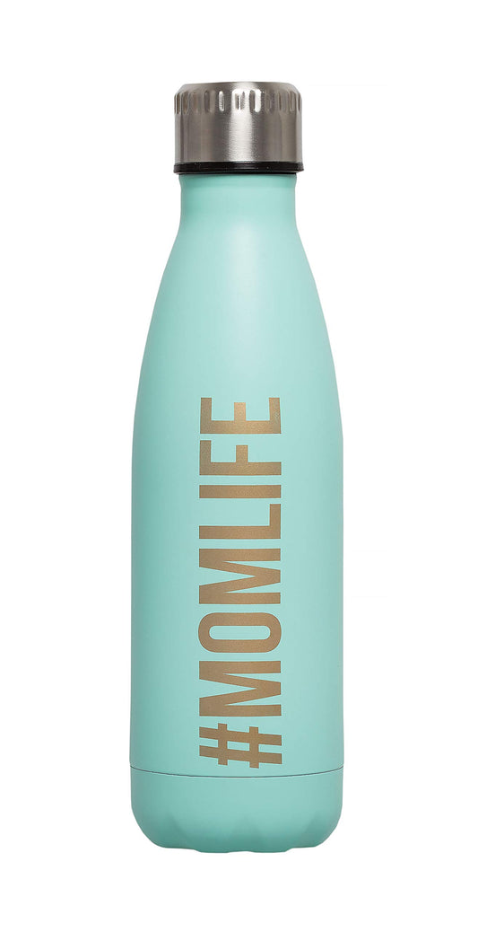 #MomLife Water Bottle