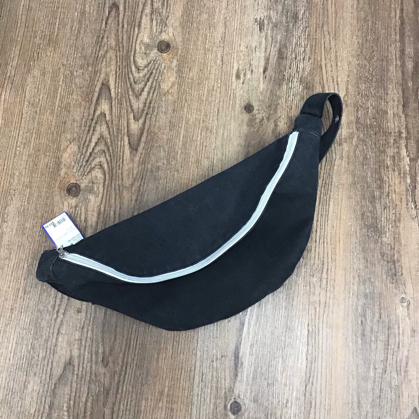 Bebel Diaper Fanny Pack-this item does NOT ship
