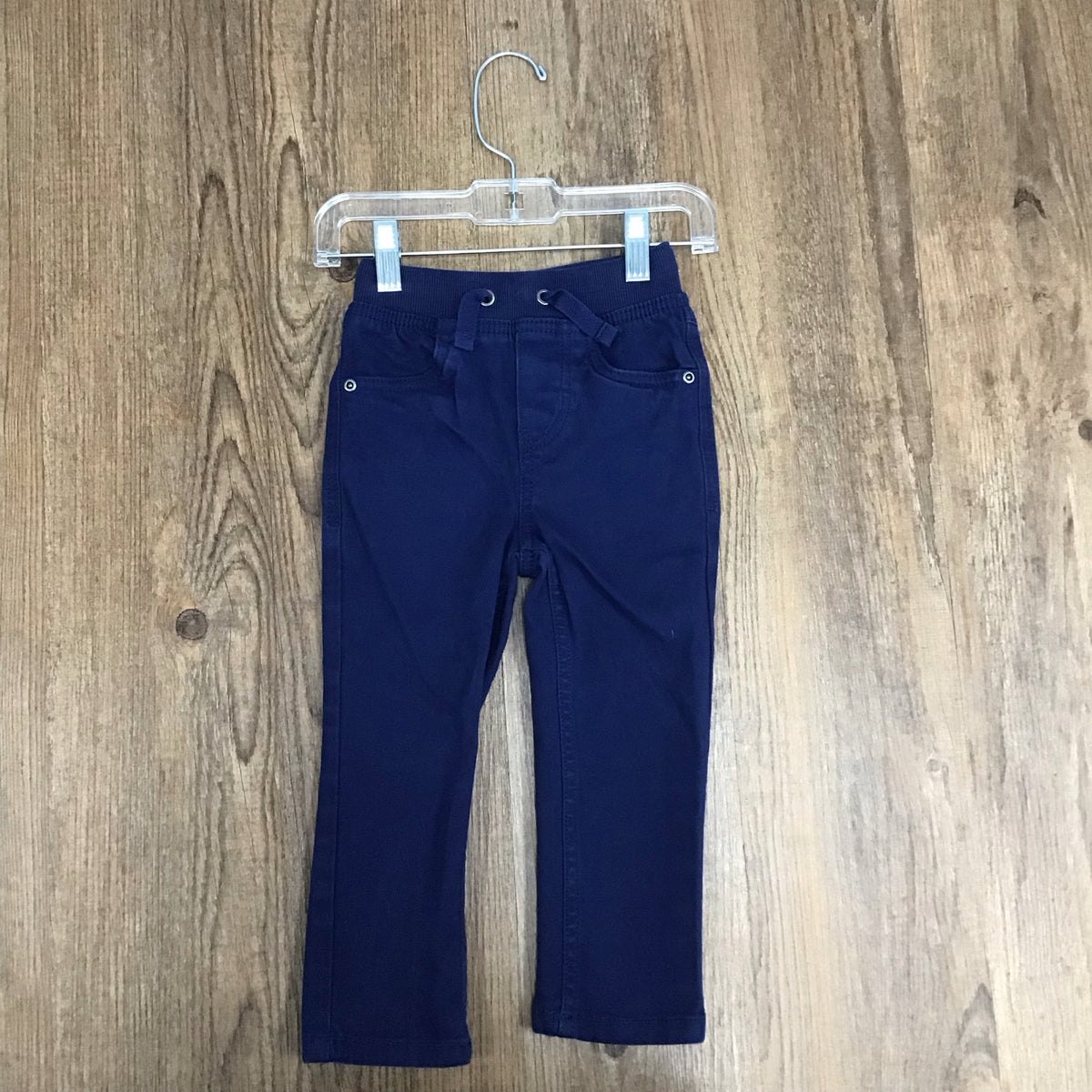 Hanna Andersson Kids Size 3T Pants - Elastic
