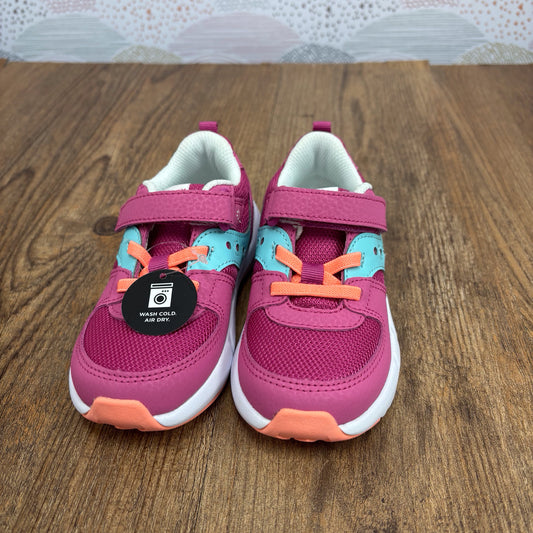 Saucony Kids Shoe Sizes 8 1/2 Athletic Shoes