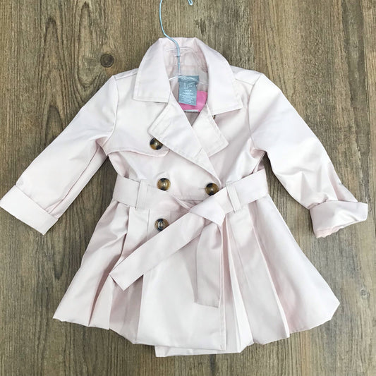 Tahiri Infant Size 12 Month Jacket