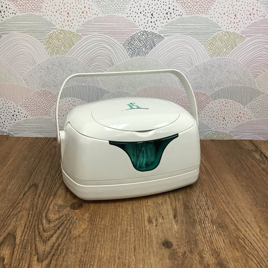Hiccapip Wipes Warmer - This Item Does NOT Ship