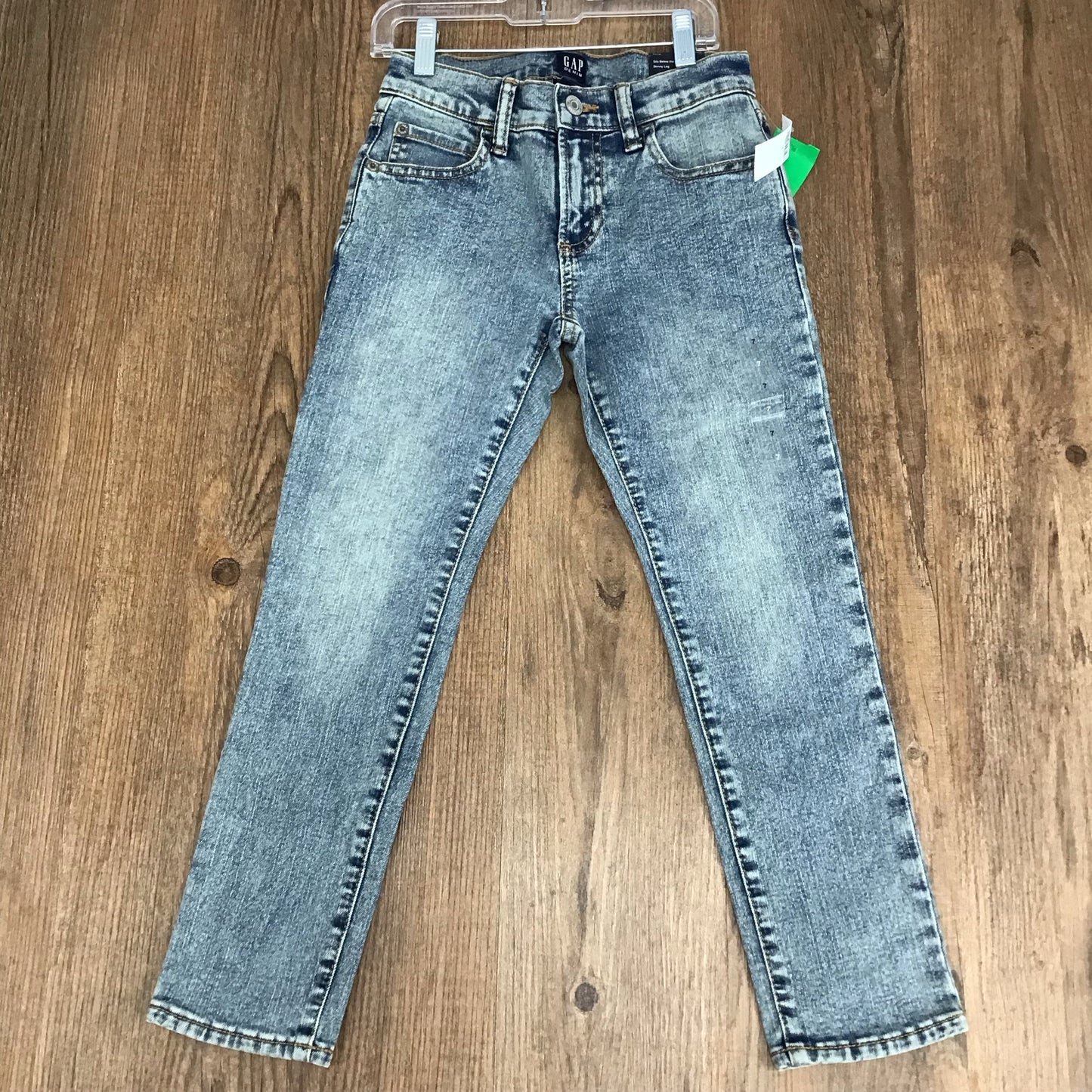 NEW Gap Kids Size 7 Jeans