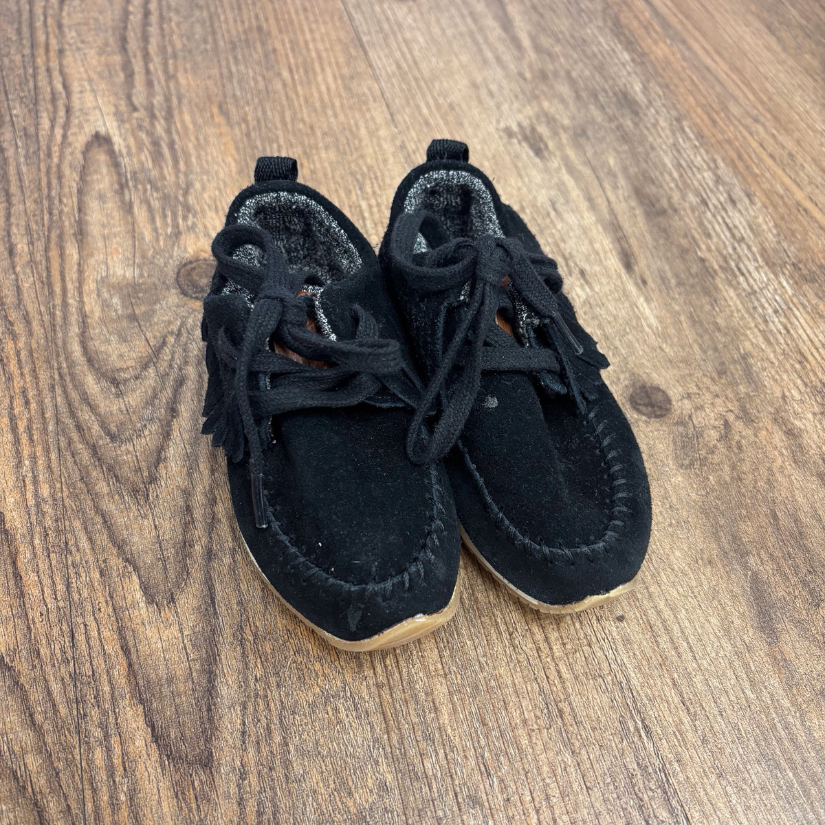 Zara Kids Shoe Sizes 5 Boots