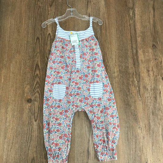 Infant Size 18-24 Month Mini Boden Romper