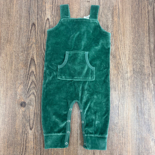 Kate Quinn Infant Size 6-12 Month Romper