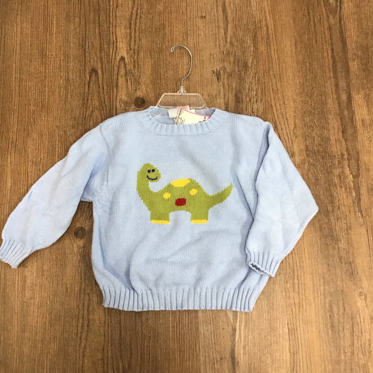 Little English Kids Size 4/4T Sweater