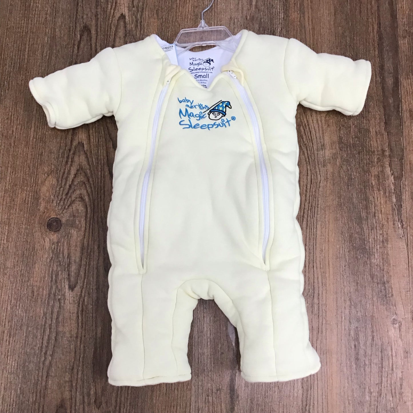 Merlin Magicsuit Swaddle