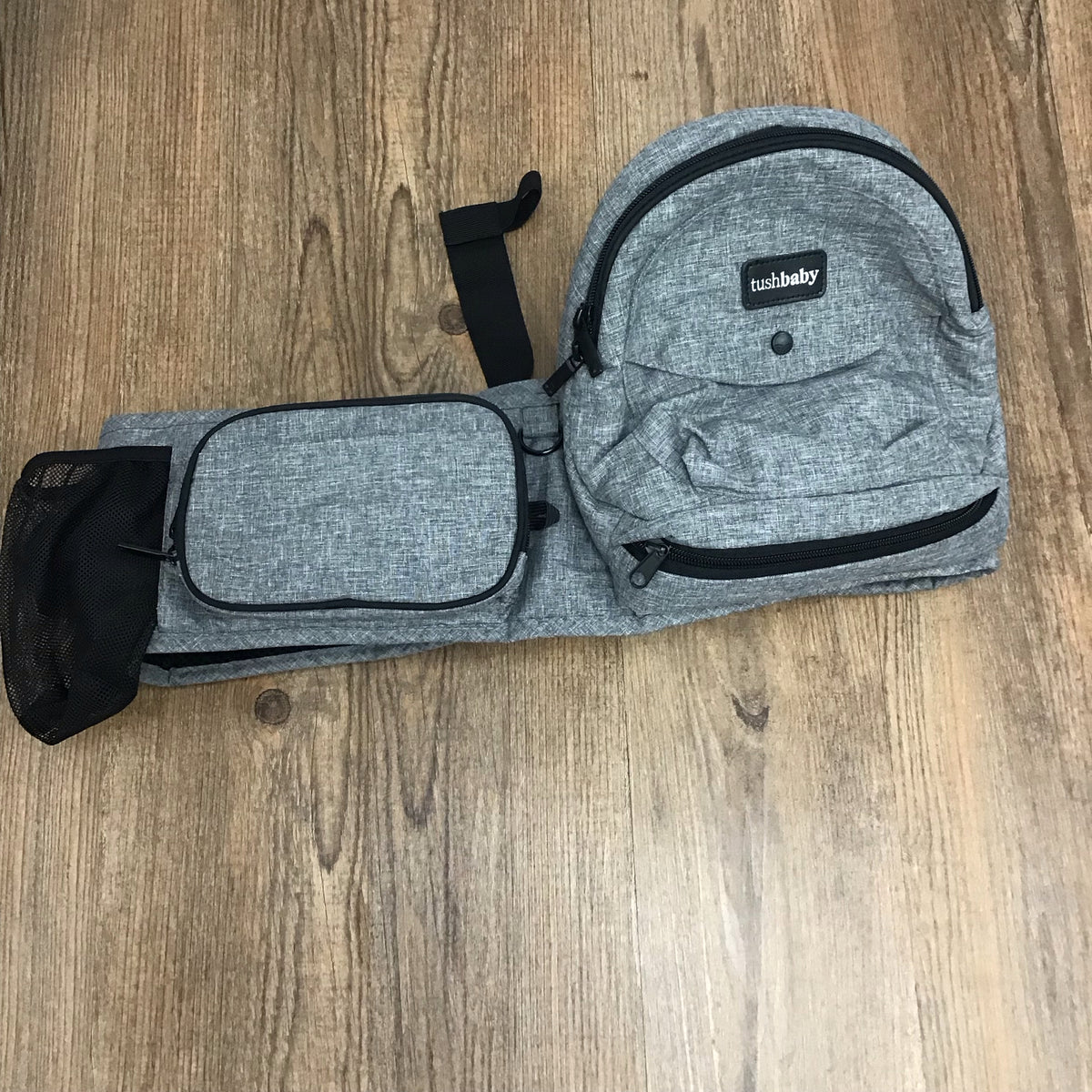 Tushbaby Local Pickup Only