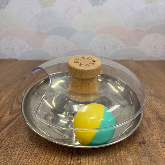 Lovevery Ball Spinner