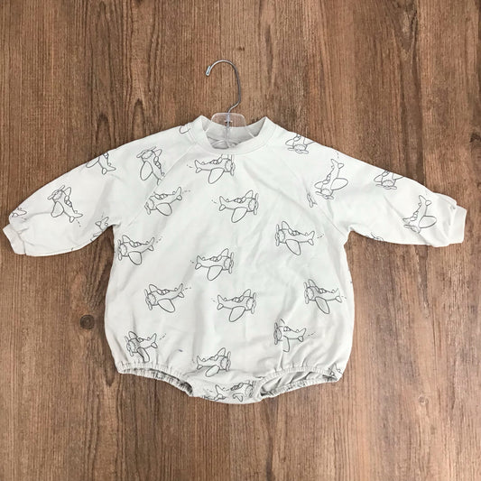 Infant Size 18-24 Month Rylee & Cru Romper