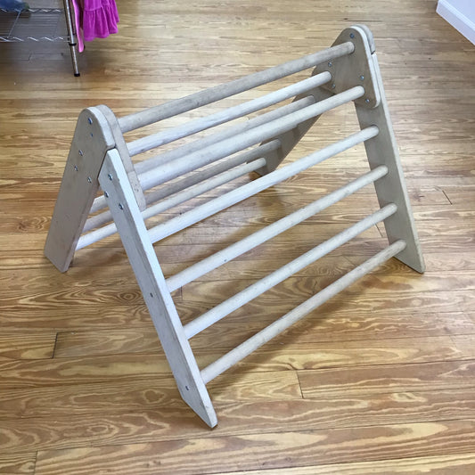Playtive Pikler Triangle - This Item Does NOT Ship